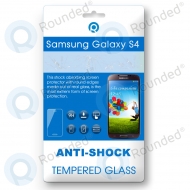 Samsung Galaxy S4 Tempered glass