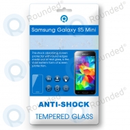 Samsung Galaxy S5 Mini Tempered glass