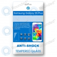 Samsung Galaxy S5 Plus Tempered glass