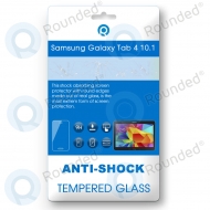 Samsung Galaxy Tab 4 10.1 Tempered glass