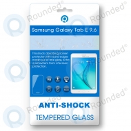 Samsung Galaxy Tab E 9.6 Tempered glass