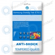 Samsung Galaxy Tab S 10.5 Tempered glass