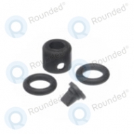 Siemens EQ.7 Plus aromaSense M-series Connection  00617089 image-1