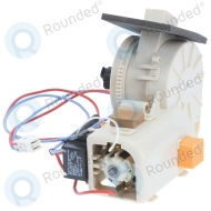 Siemens EQ.7 Plus aromaSense M-series Grinder  00750597 image-1