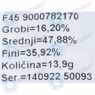 Siemens EQ.7 Plus aromaSense M-series Grinder  00750597 image-4