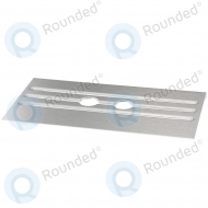 Siemens EQ.7 Plus aromaSense M-series Sheet  00653455