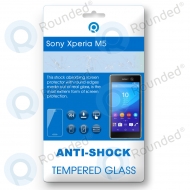 Sony Xperia M5 Tempered glass