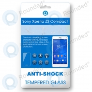 Sony Xperia Z3 Compact Tempered glass (BACK)