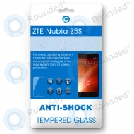 ZTE Nubia Z5S Tempered glass