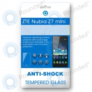ZTE Nubia Z7 Mini Tempered glass