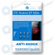 ZTE Nubia Z9 Max Tempered glass