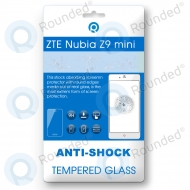 ZTE Nubia Z9 mini Tempered glass