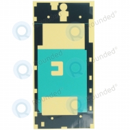 Sony Xperia C5 Ultra, Xperia C5 Ultra Dual Adhesive sticker of battery cover A/415-58880-0028