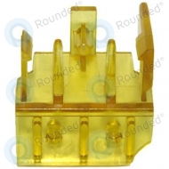 DeLonghi  Holder for microswitch on thermo block 5332142200 5332142200