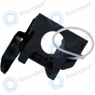 DeLonghi  Slider incl. hose 7313212631 7313212631