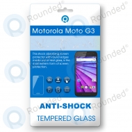 Motorola Moto G (3rd Gen), Moto G3 Tempered glass