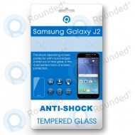 Samsung Galaxy J2 Tempered glass