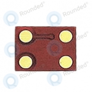 Sony 1264-2635 Microphone module  1264-2635 image-1