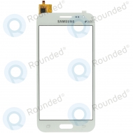 Samsung Galaxy J2 (SM-J200F) Digitizer touchpanel white