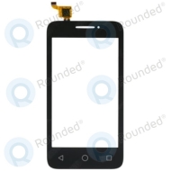 Alcatel One Touch Pixi 3 (4013) Digitizer touchpanel black