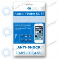 Apple iPhone 5s, iPhone SE Tempered glass