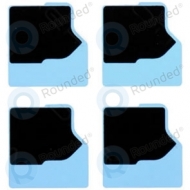 Apple iPhone 6s Adhesive sticker of speaker (Set 4pcs)  image-1