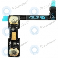Asus Zenfone 2 Laser (ZE500KL) Volume flex cable