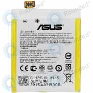 Asus Zenfone 5 Battery C11P1324 2050mAh C11P1324