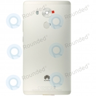 Huawei Mate 8 Back cover white
