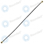 HTC Desire 816, Desire 816 Dual Antenna coaxial cable 102mm 73H00541-00M