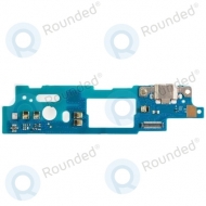 HTC Desire 820 Charging connector  PCB 51H01028-03M