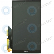 HTC One M9+ Display module LCD + Digitizer