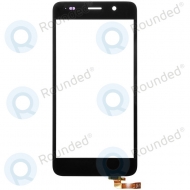 Huawei Y6 (Honor 4A) Digitizer touchpanel black