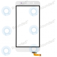 Huawei Y6 (Honor 4A) Digitizer touchpanel white