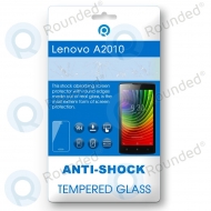 Lenovo A2010 Tempered glass