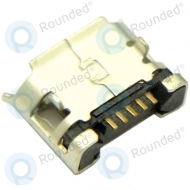 Lenovo IdeaTab A1000 Charging connector