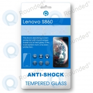 Lenovo S860 Tempered glass
