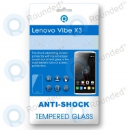 Lenovo Vibe X3 Tempered glass