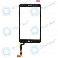 LG L Bello II (X150) Digitizer touchpanel black