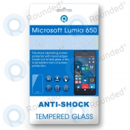 Microsoft Lumia 650, Lumia 650 Dual Tempered glass