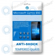 Microsoft Lumia 650 Tempered glass
