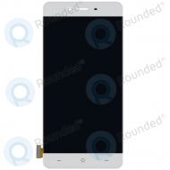 OnePlus X Display module LCD + Digitizer white