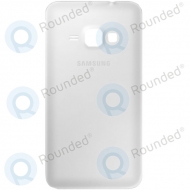 Samsung Galaxy J1 2016 (SM-J120F) Battery cover white GH98-38906A