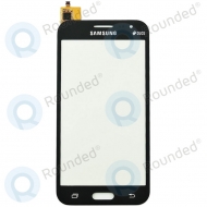 Samsung Galaxy J2 (SM-J200F) Digitizer touchpanel black