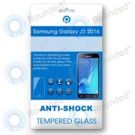 Samsung Galaxy J3 2016 Tempered glass