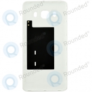 Samsung Galaxy J5 2016 (SM-J510F) Battery cover white GH98-39741C image-1