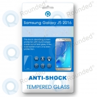 Samsung Galaxy J5 2016 Tempered glass