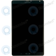 Samsung Galaxy Tab S 8.4 LTE (SM-T705) Display module LCD + Digitizer black GH97-16095D GH97-16095D