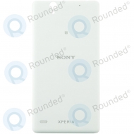 Sony Xperia C4, Xperia C4 Dual Battery cover white A/405-59160-0002