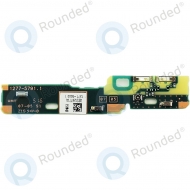 Sony Xperia Z2 Tablet LTE (SGP521) Sub-PBA board (SUB antenna) 1277-6000